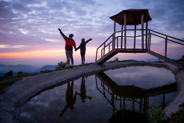 Quels sont les impacts environnementaux du tourisme moderne ?