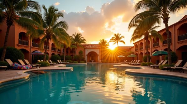 Comment profiter pleinement de vos vacances au Club Med au Mexique