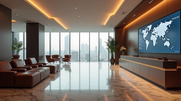 Découvrez le réseau de concierges affiliés pour vos locations