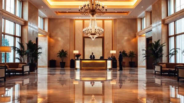 Explorez les avantages de notre service de conciergerie en location