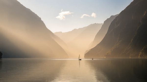 Top raisons de visiter le fjord de Milford Sound en Nouvelle-Zélande